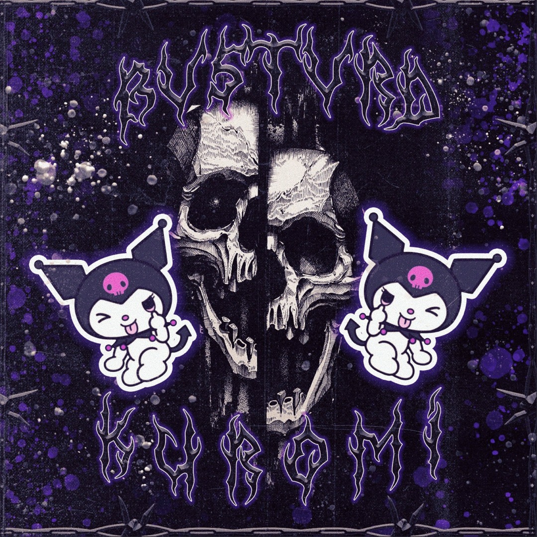 Stream Kuromi by BV5TVRD | Listen online for free on SoundCloud