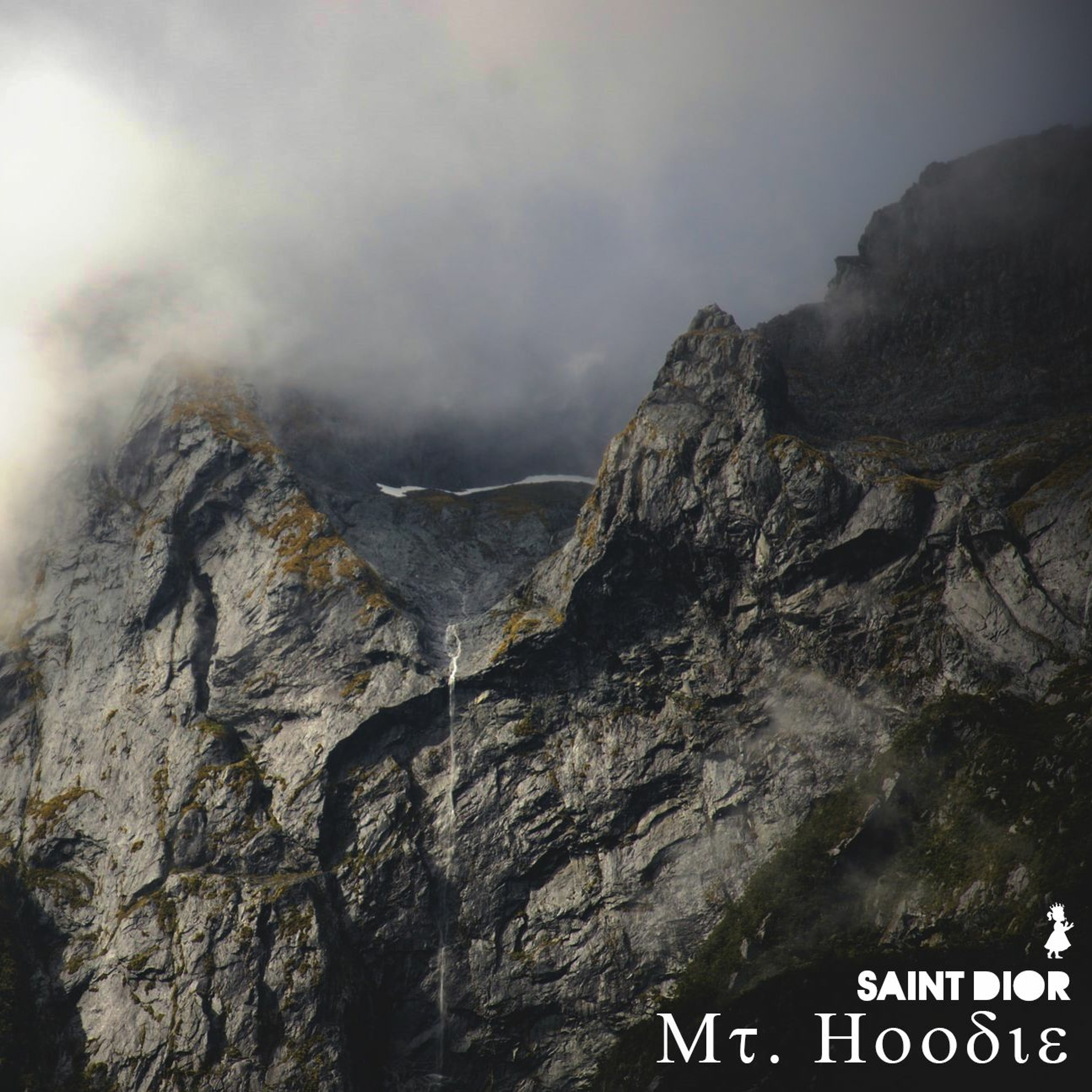 Saint Dior - Mt.Hoodie episode artwork