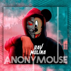 A N O N Y M O U S E  💿
