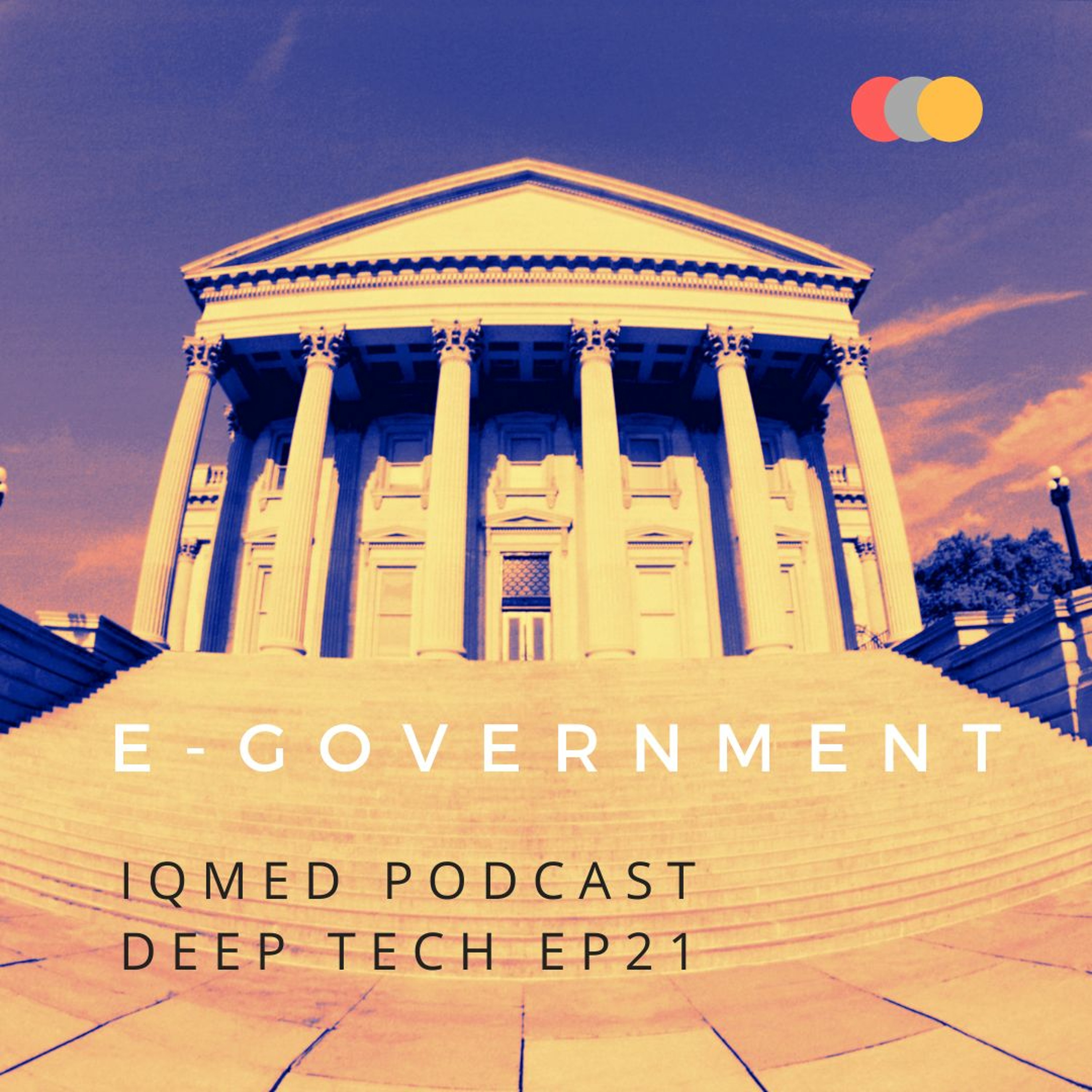 IQMED PODCAST