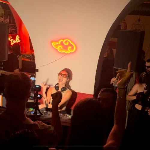 Lisa Vankha | Epic & Wild Sh*t | BoilerRoomVibes-Mainz-Edition