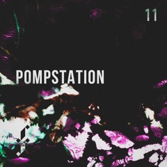 FrenzyPodcast #011 - Pompstation