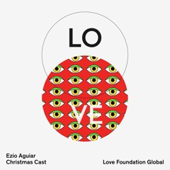 Christmas Cast - Love Foundation - Ezio Aguiar