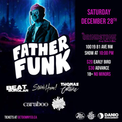 Father Funk [Thomas Culture] (Night One)