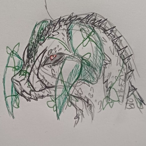 Clovergorn [Oc Playlist]