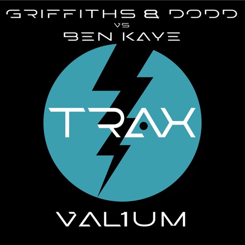 Griffiths & Dodd vs Ben Kaye - Val1um