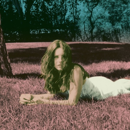 Stream Unfixable (Shades of Cool DEMO) - Lana Del Rey by Kstarr