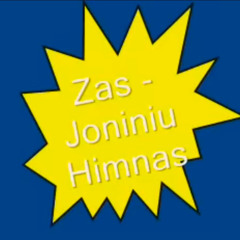 Zas - Joniniu Himnas