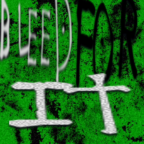 bleedforit p.slimesht