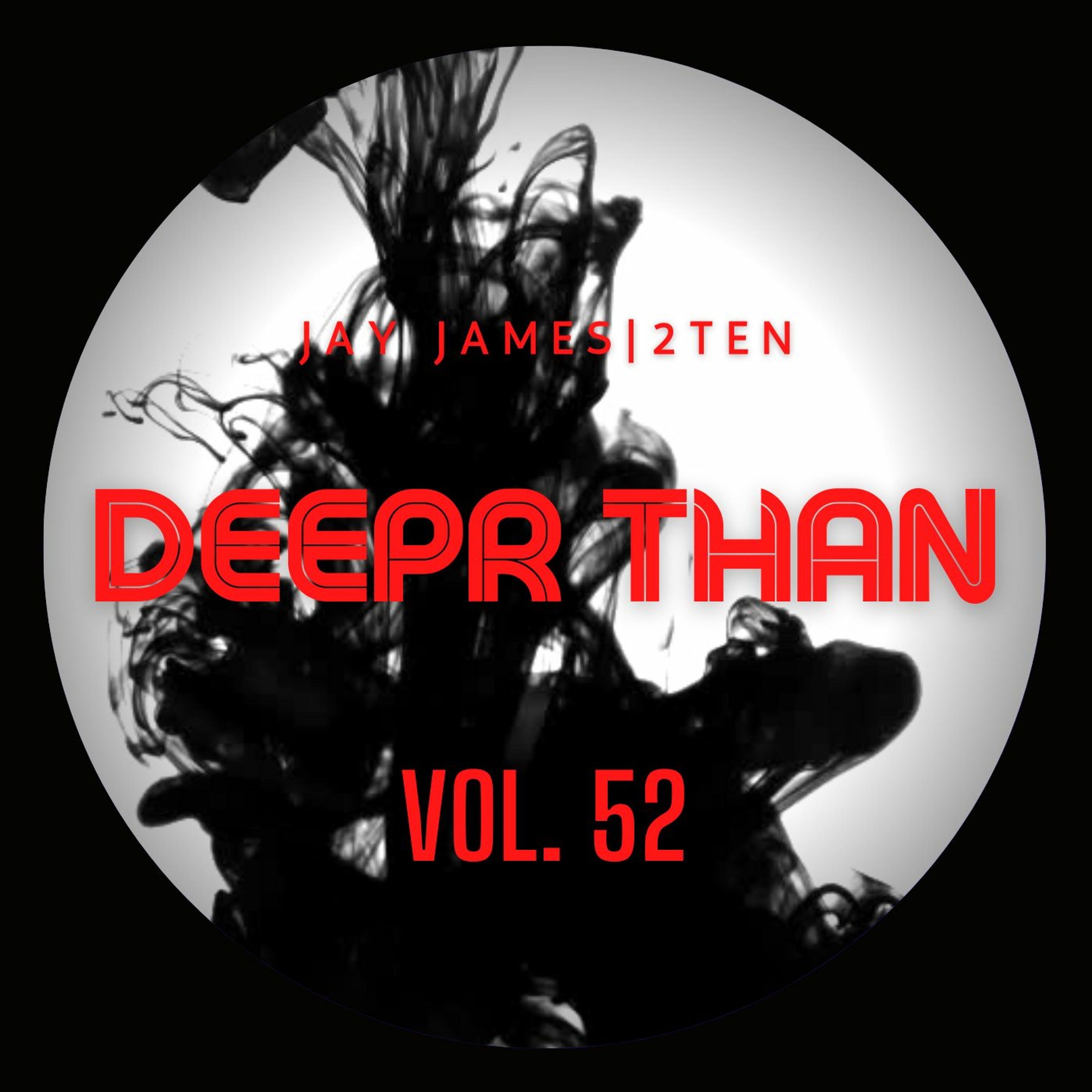 DEEPR THAN