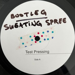 Oscar Fonseca - Sweating Spree (Bootleg)
