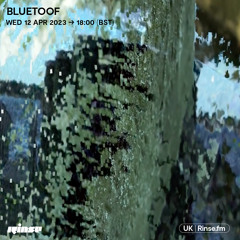 Bluetoof - 12 April 2023