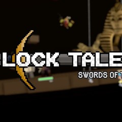 Temple Guardian - Block Tales OST