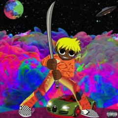 Lil Uzi Vert - Bankroll (Unreleased) [2021]