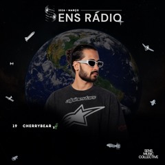 T.26 - #85 - CHERRYBEAR (SL)