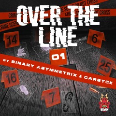Binary Asymmetrix X Carsyck Mass - Until The End(5DAN)