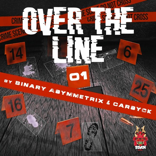 Binary Asymmetrix X Carsyck Mass - Until The End(5DAN)