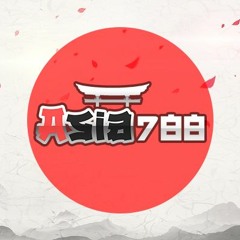 ASIA788 SLOT GACOR