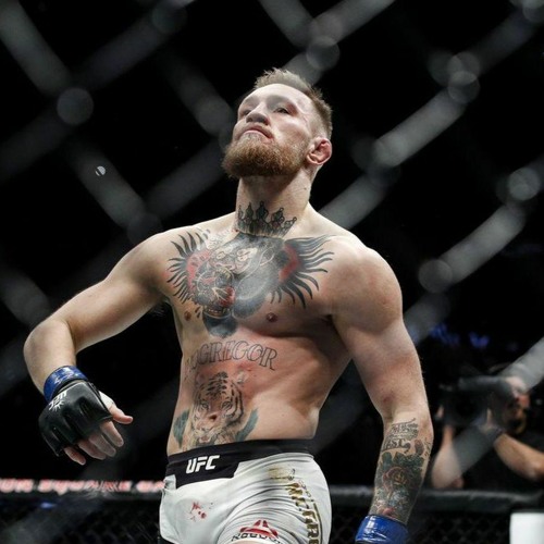 venstre Diagnose influenza Stream UFC 194 - Conor Mcgregor - Red Panty Night Remix by KezMoxleyFury |  Listen online for free on SoundCloud