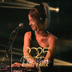 NEW YEAR PARTY - DJ KELLY 2025
