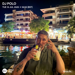 DJ Polo - 15 July 2025