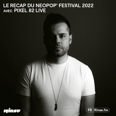 Le Recap du NEOPOP Festival 2022 : PIXEL 82