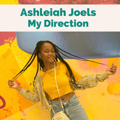 Ashleigh - My Direction