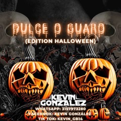 DULCE O GUARO MAMI? (EDITION HALLOWEEN)