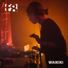 f8 x tszh | waikiki
