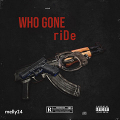 who gone ride