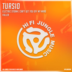 Tursio - Electric Storm (CLIP)