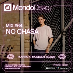 Mix #64 No Chasa