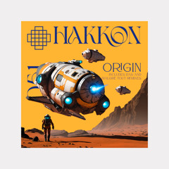 #029 PREMIERE: Hakkon - Omega (DAS Remix)[Arido Records]