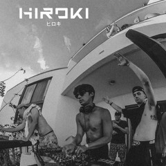 Summer Pool mix 2024