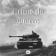 Crime de guerre