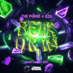 The Purge X EZG - BEUK D’R IN (Jimmy Gomez Edit)