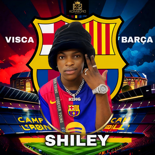 Stream Visca barça by Shiley | Listen online for free on SoundCloud