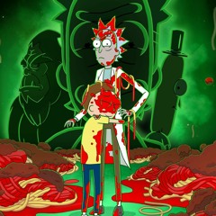 Rick and Morty Season 7 Episode 8 | FuLLEpisode -483714