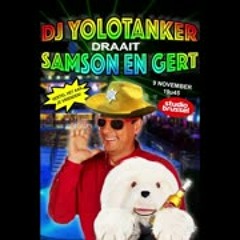 Samson & Gert   Dj Yolotanker   Studio Brussel