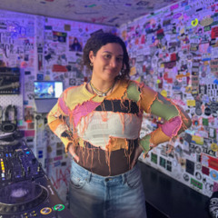 Joiah @ The Lot Radio 03-17-2025