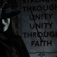 V FOR VENDETTA [FULL STREAM]