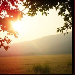 Sitting in this silence(this silence is mine)