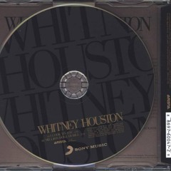Whitney Houston - Million Dollar Bill (EL3M Mix)