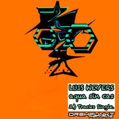Connection _ Luis Weyers _ (Drehpunkt Records)