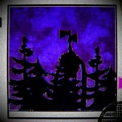 Eternalize - The Siren Head