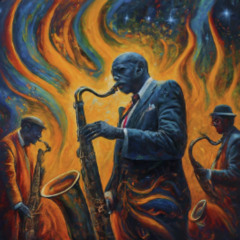 Let the Rhythm Sway