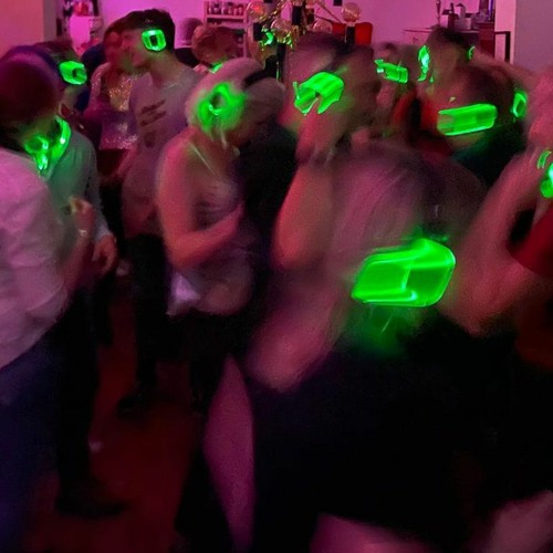 Prog House Live Set 2021-03-20