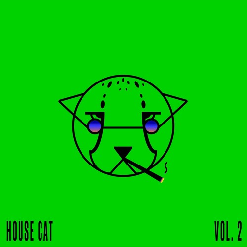 House Cat Vol. 2