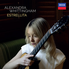 Estrellita (Arr. Abril & Barrueco for Guitar)