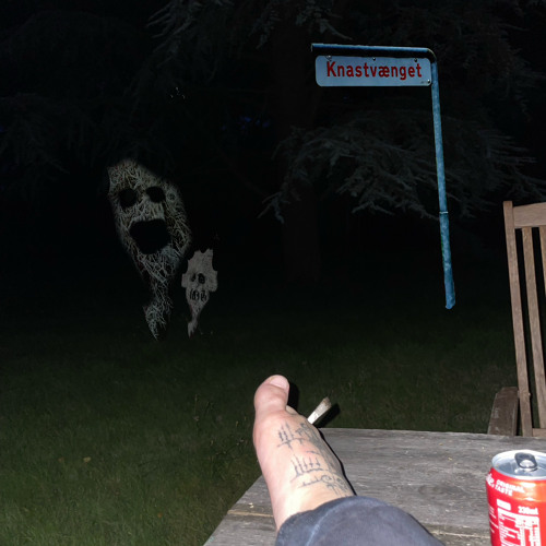 Knastvænget